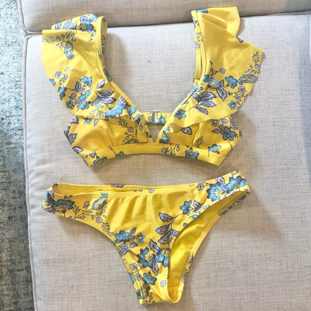 Sam Edelman Bikini